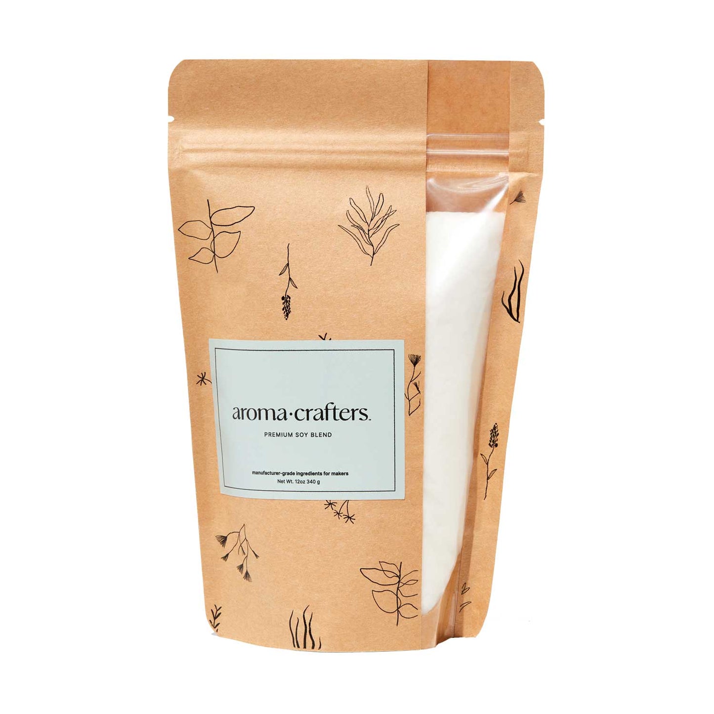 Premium Soy Blend Wax
