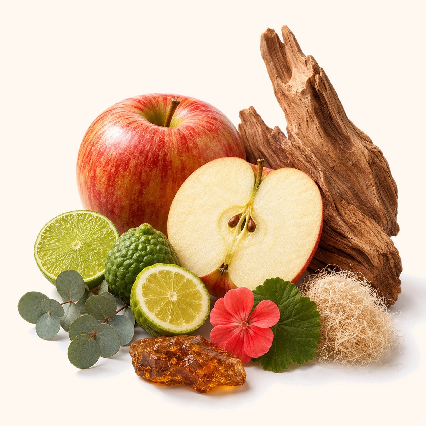 Cedar Apple fragrance oil