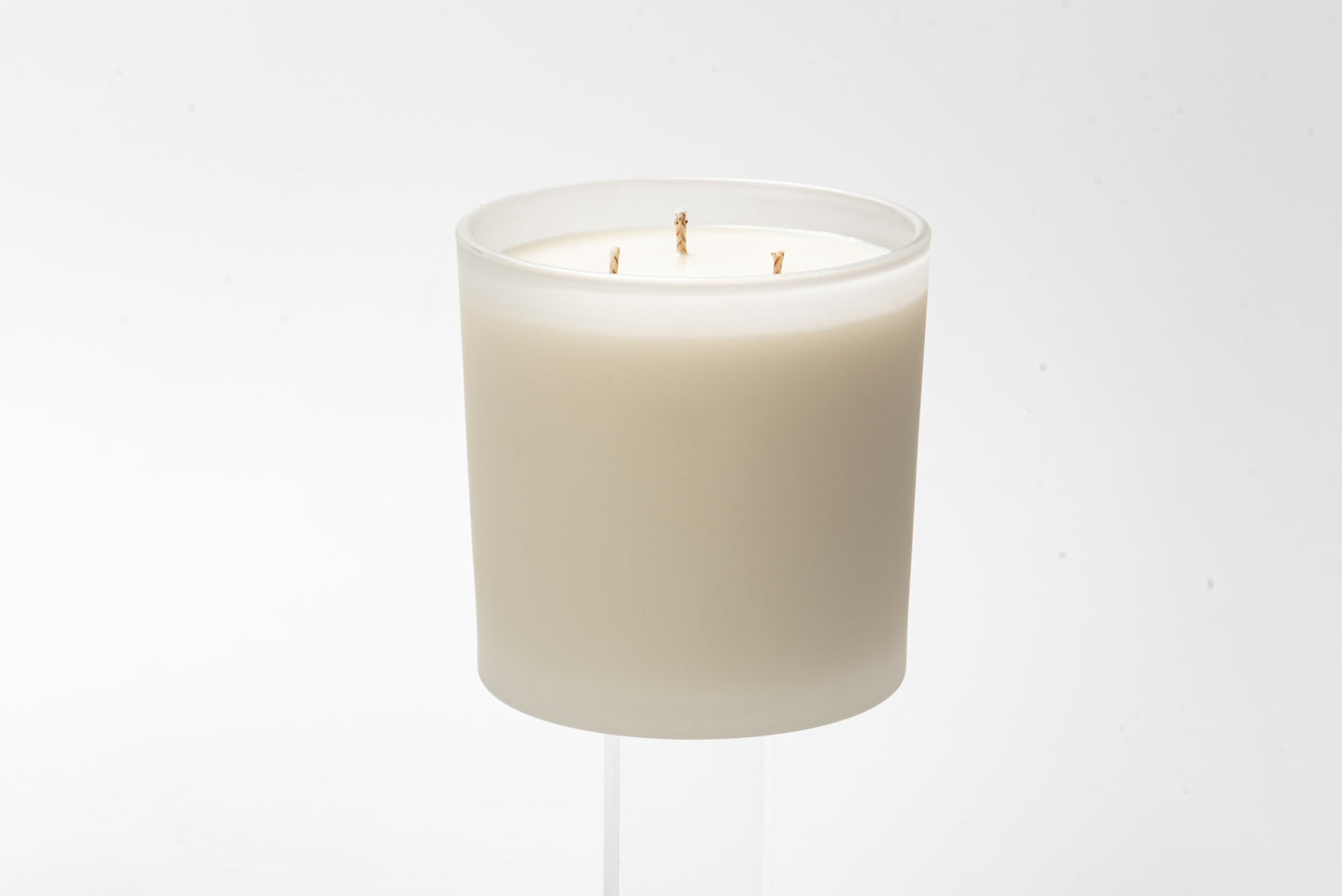 25oz Classic Glass Candle Jar