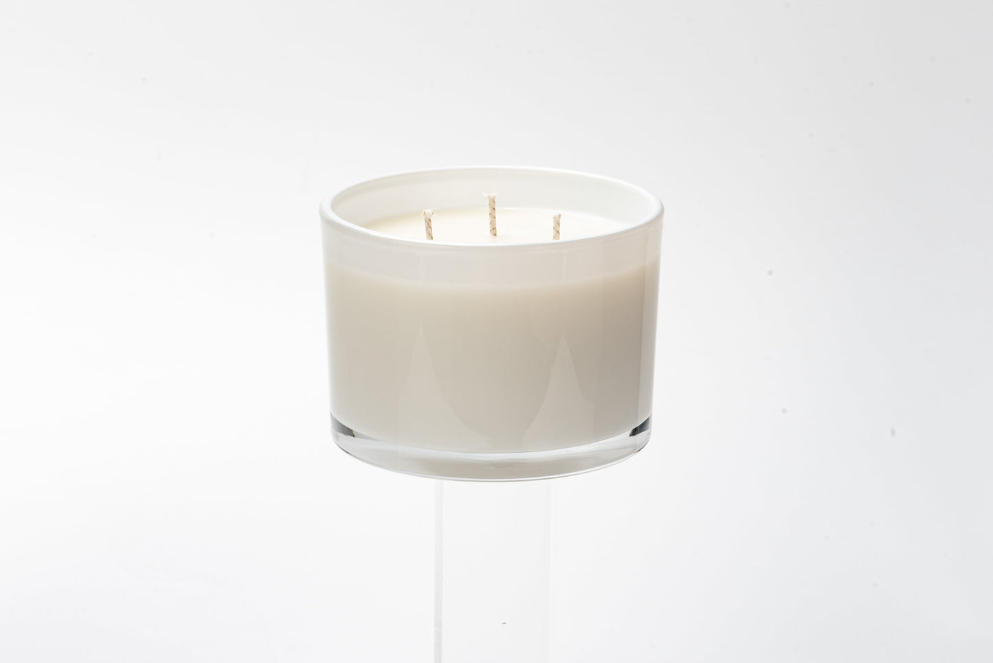 16oz Classic Glass Candle Jar