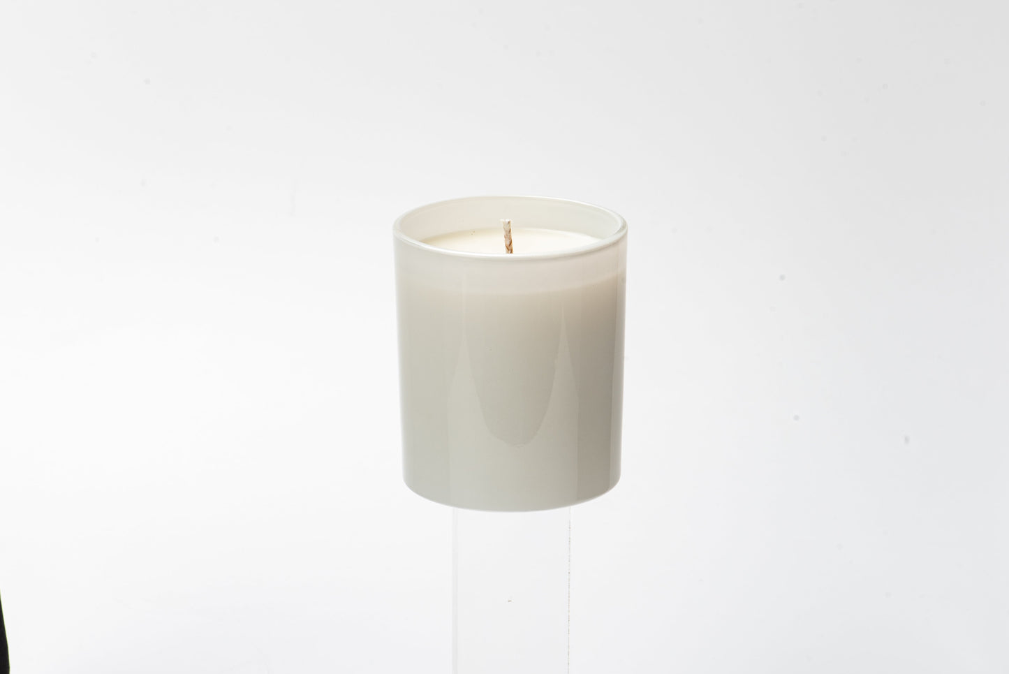 8oz Classic Glass Candle Jar