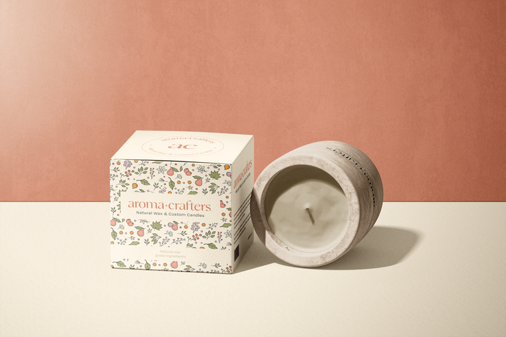 How to Start Your Own Custom Candle Line with Aroma Crafters