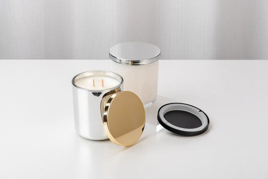 13oz Halo Candle Lids