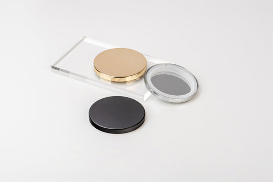 13oz Halo Candle Lids