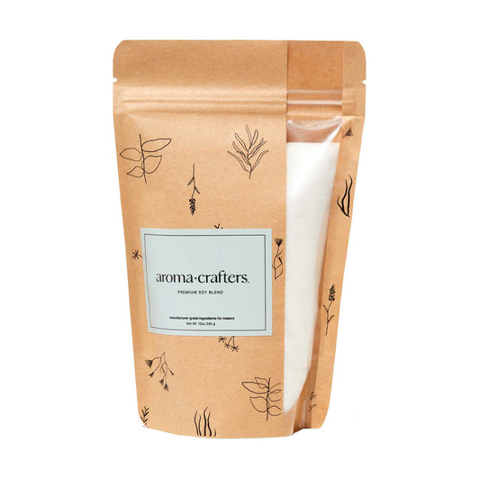 Premium Soy Blend Wax