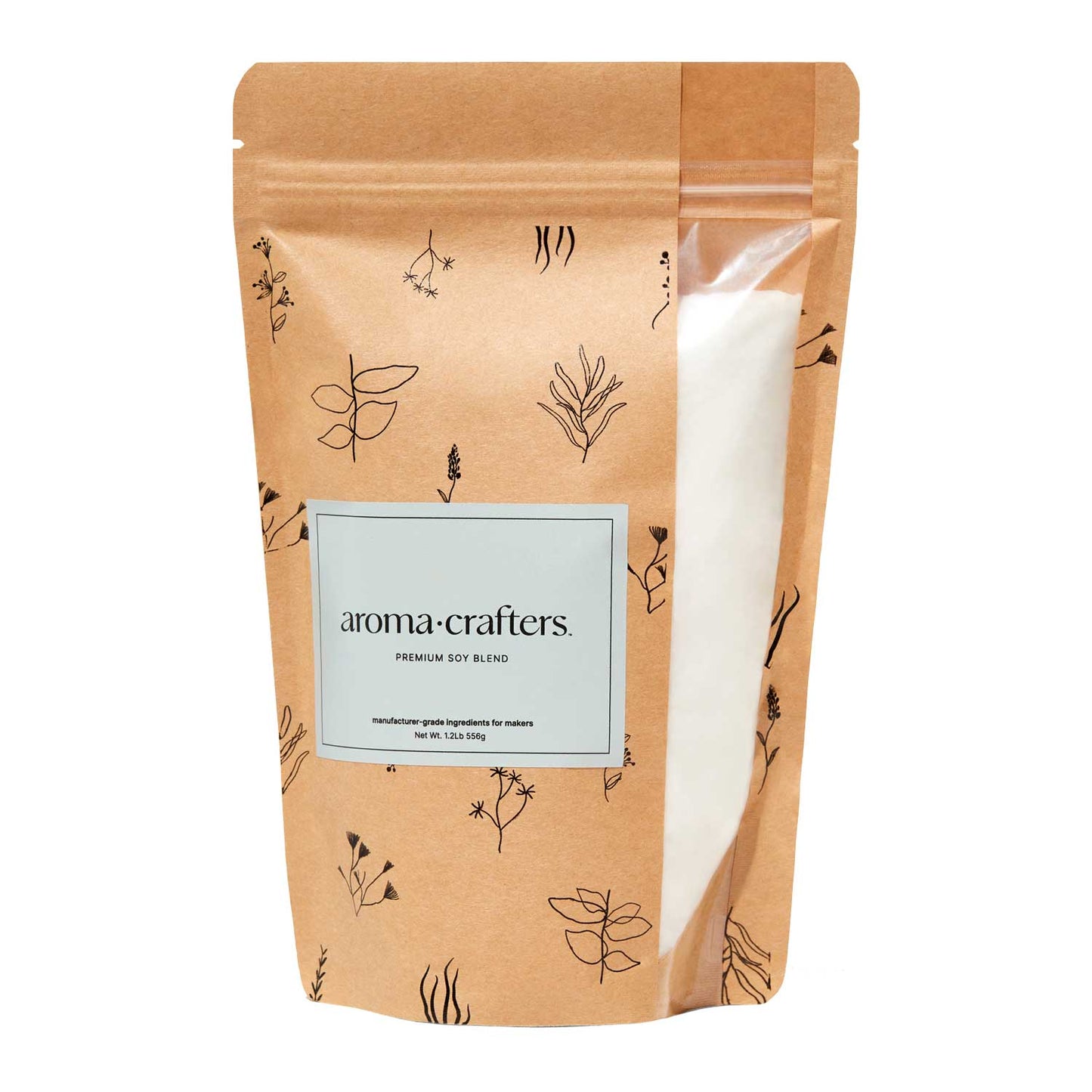 Premium Soy Blend Wax