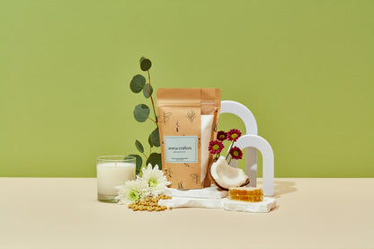 Premium Soy Blend Wax