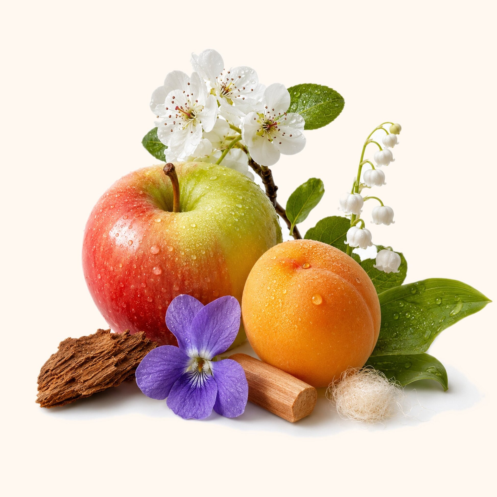 Fresh Breeze fragrance oil