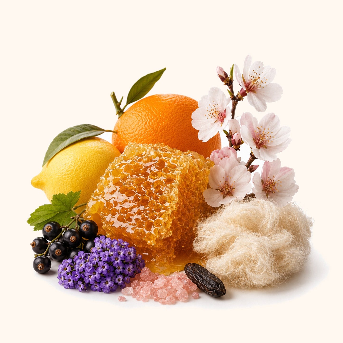 Honey Musk fragrance oil