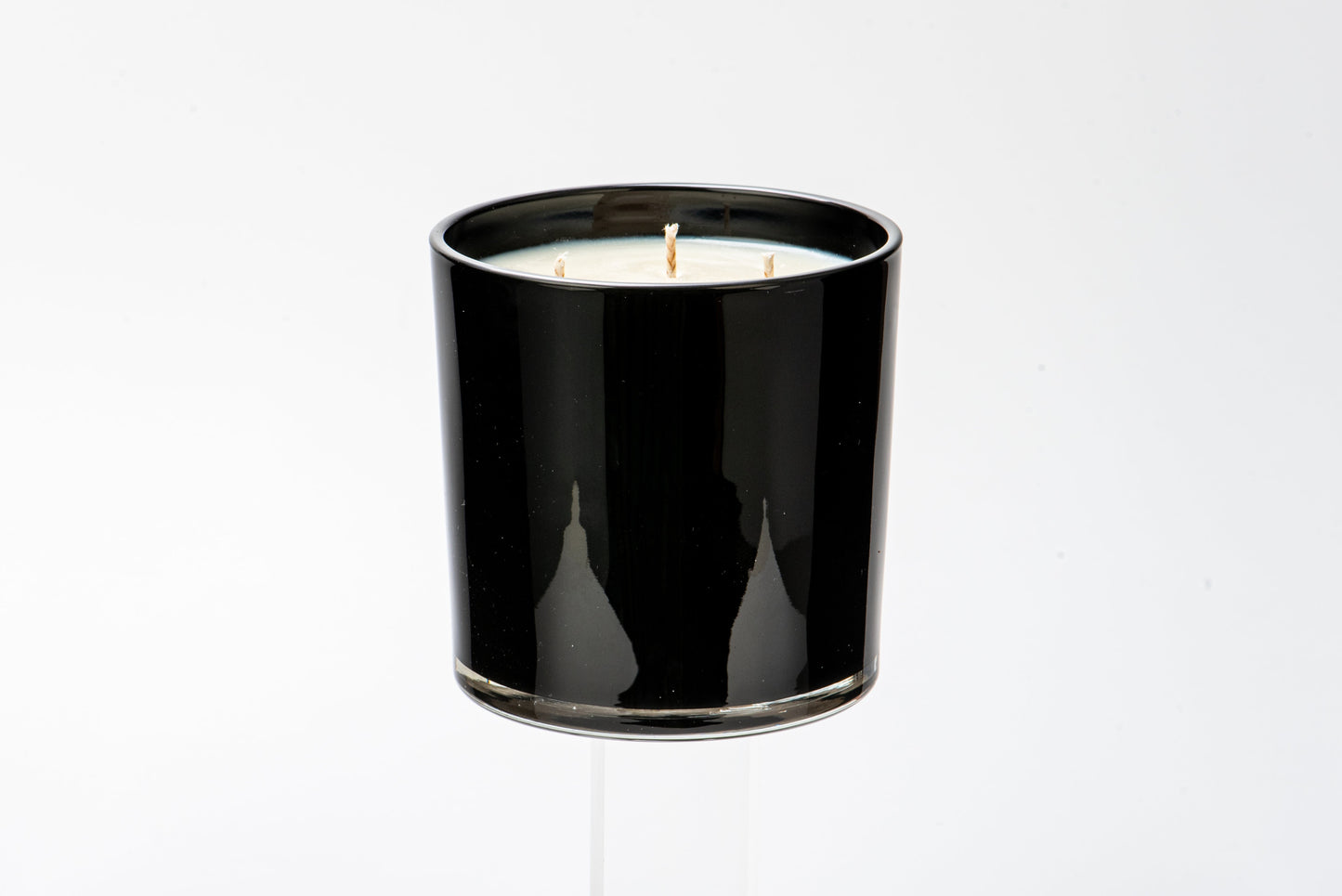 25oz Classic Glass Candle Jar