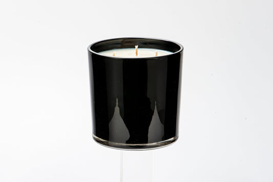 25oz Classic Glass Candle Jar