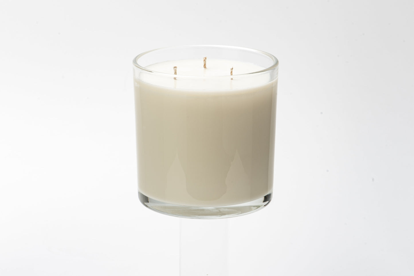 25oz Classic Glass Candle Jar