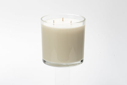 25oz Classic Glass Candle Jar