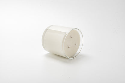 25oz Classic Glass Candle Jar