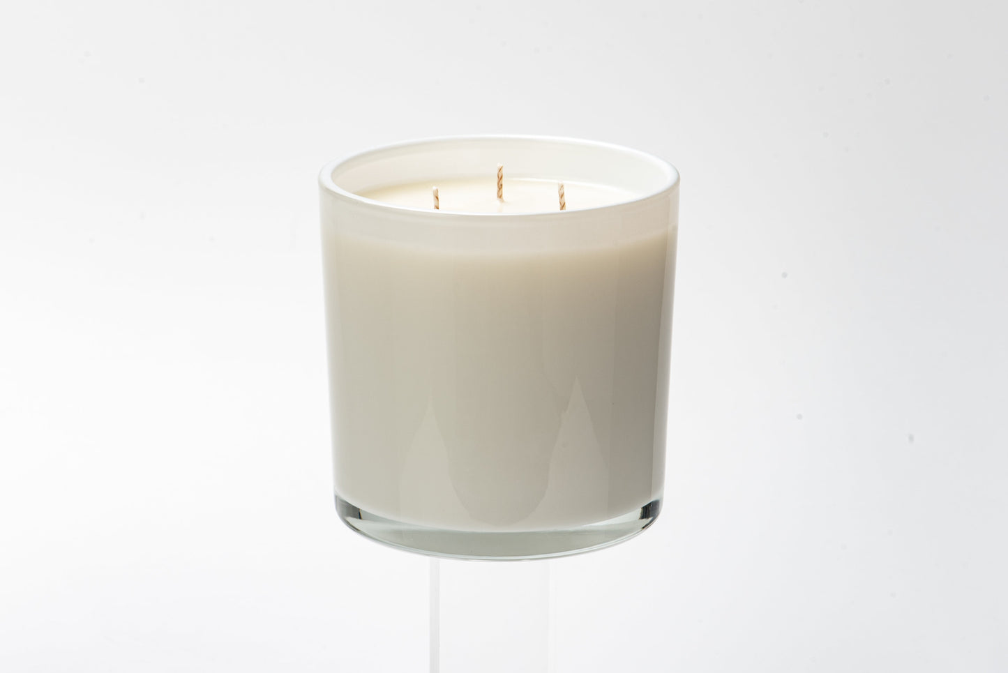 25oz Classic Glass Candle Jar