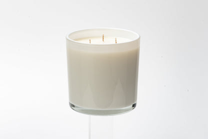 25oz Classic Glass Candle Jar