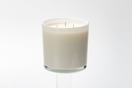 25oz Classic Glass Candle Jar