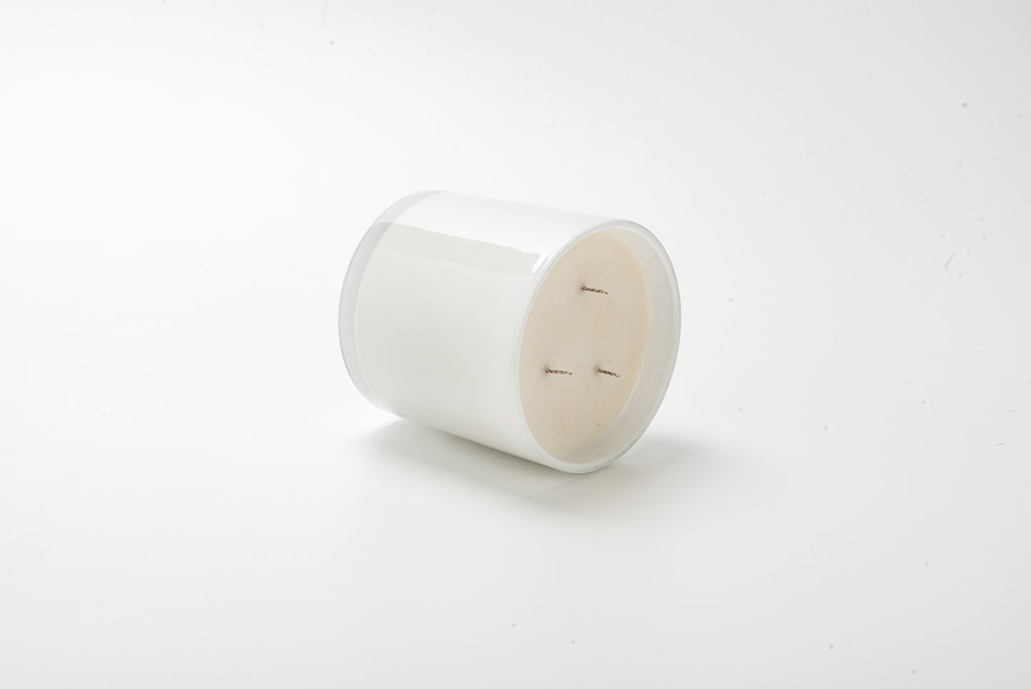 120120H Glass Candle Jar