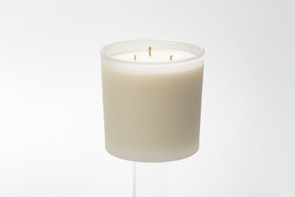 25oz Classic Glass Candle Jar