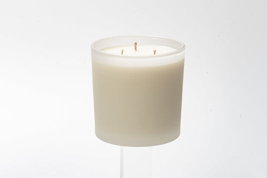 25oz Classic Glass Candle Jar