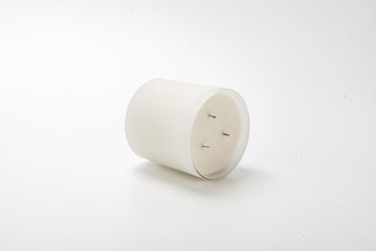 25oz Classic Glass Candle Jar