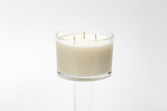 16oz Classic Glass Candle Jar