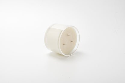 16oz Classic Glass Candle Jar