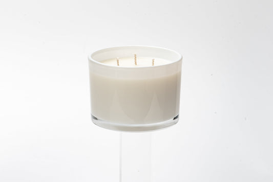 16oz Classic Glass Candle Jar