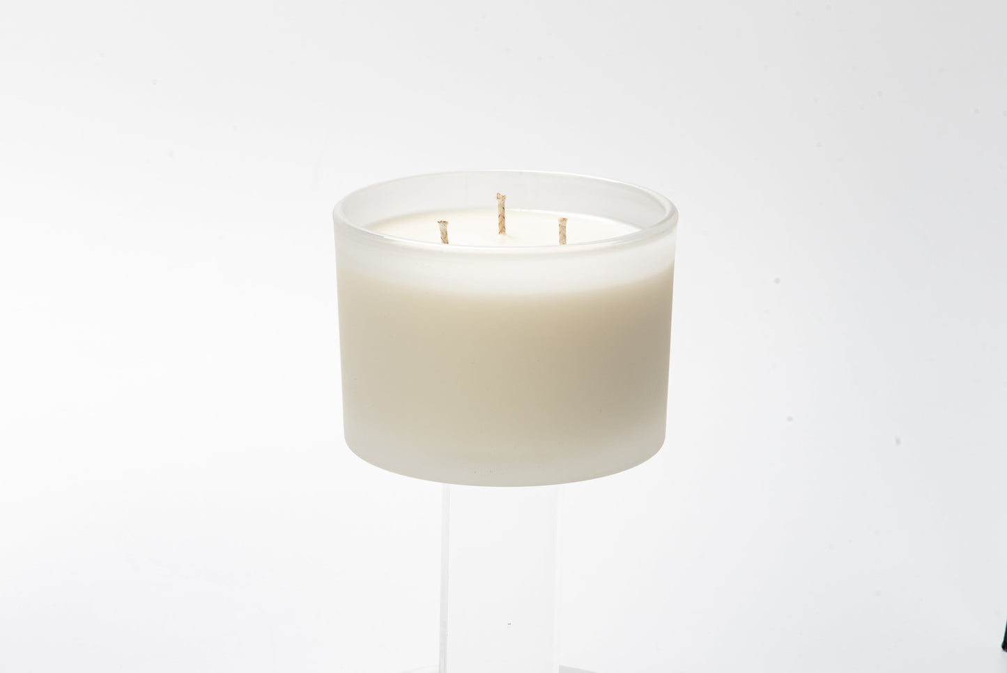 16oz Classic Glass Candle Jar