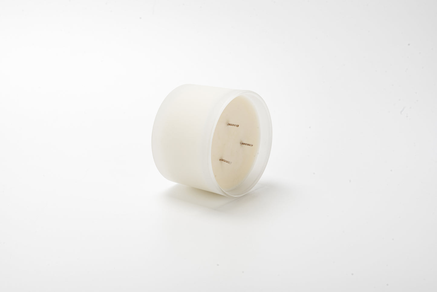 16oz Classic Glass Candle Jar