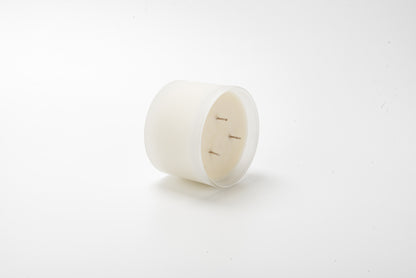 16oz Classic Glass Candle Jar