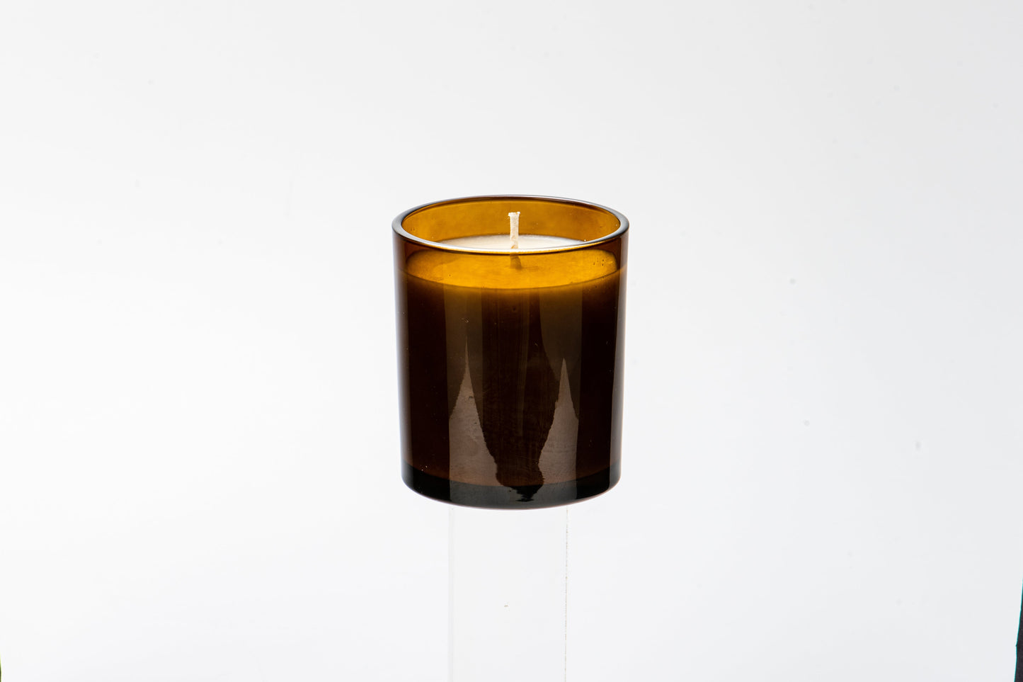 8oz Classic Glass Candle Jar