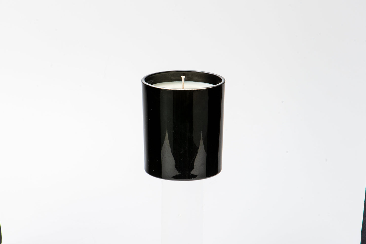 8oz Classic Glass Candle Jar