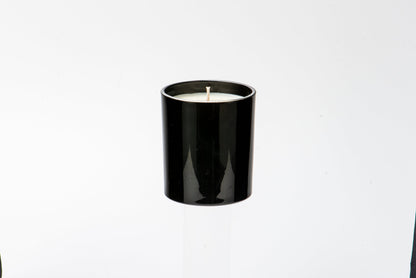 8oz Classic Glass Candle Jar