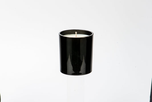 8oz Classic Glass Candle Jar