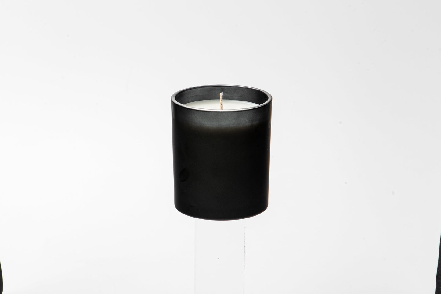 8oz Classic Glass Candle Jar