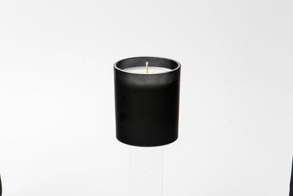 8oz Classic Glass Candle Jar