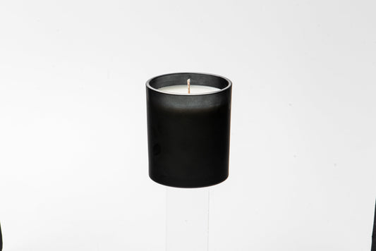 8oz Classic Glass Candle Jar