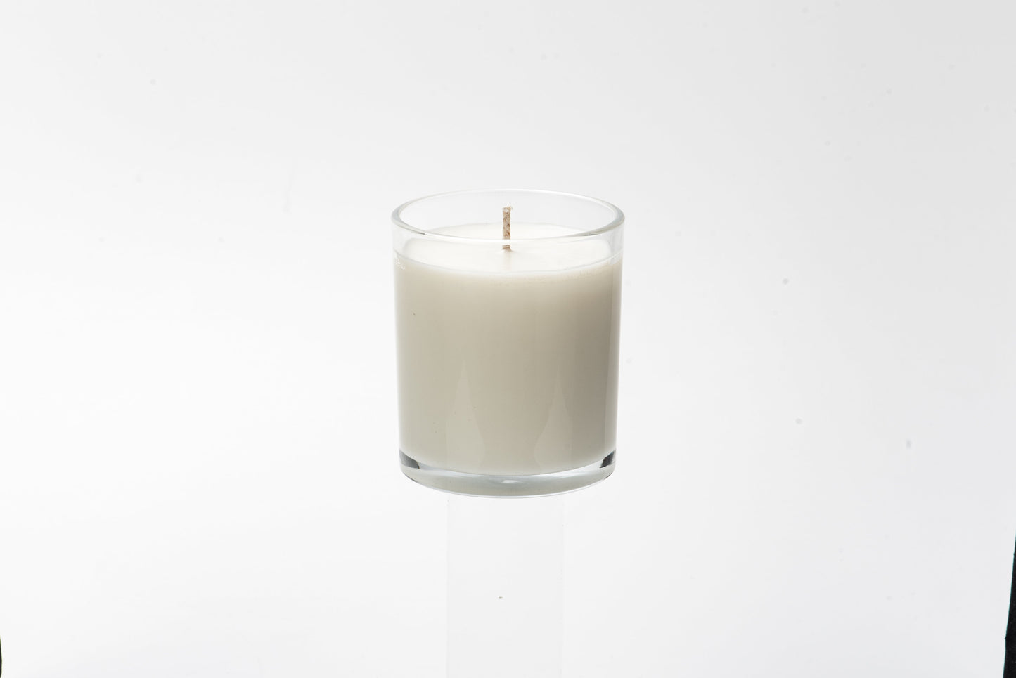 8oz Classic Glass Candle Jar