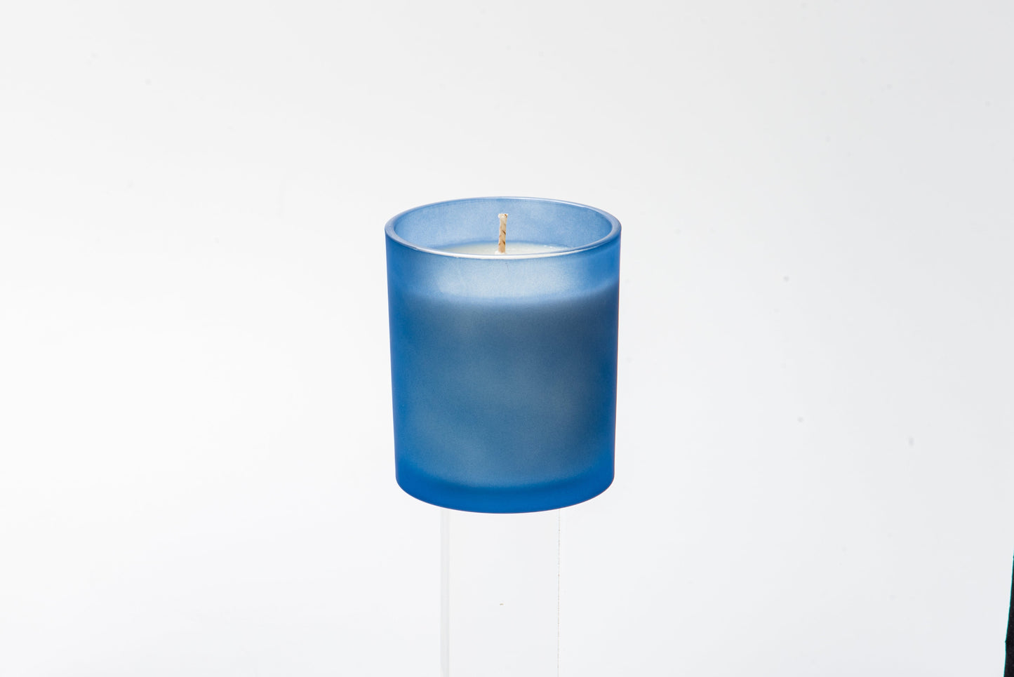 8oz Classic Glass Candle Jar