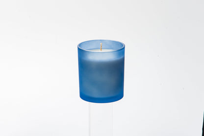 8oz Classic Glass Candle Jar