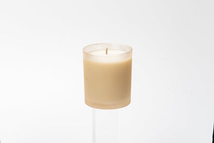 8oz Classic Glass Candle Jar