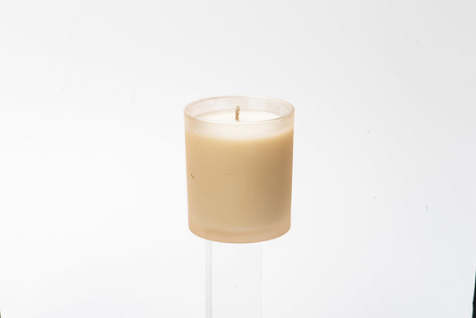 8oz Classic Glass Candle Jar