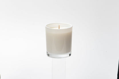 8oz Classic Glass Candle Jar