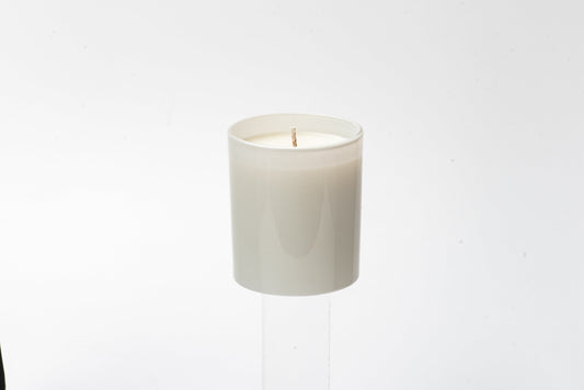 8oz Classic Glass Candle Jar