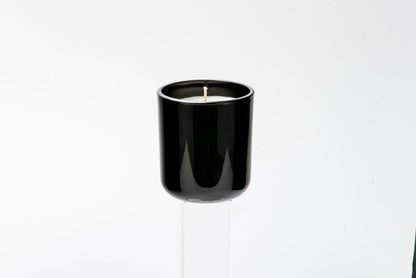 8oz Halo Glass Candle Jar