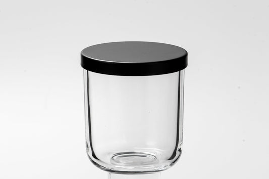 8oz Classic Candle Lids