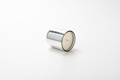 8oz Halo Glass Candle Jar