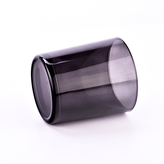 10oz Classic Glass Candle Jar