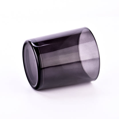 10oz Classic Glass Candle Jar